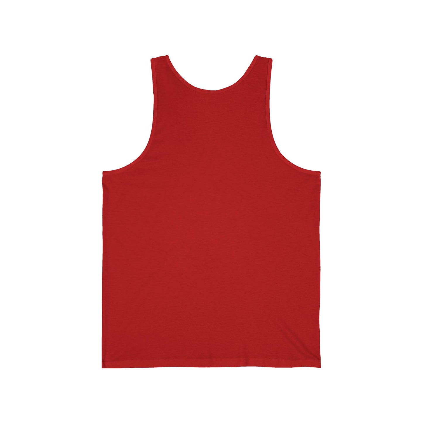 Tank Top for the Unrelenting Motherfucker