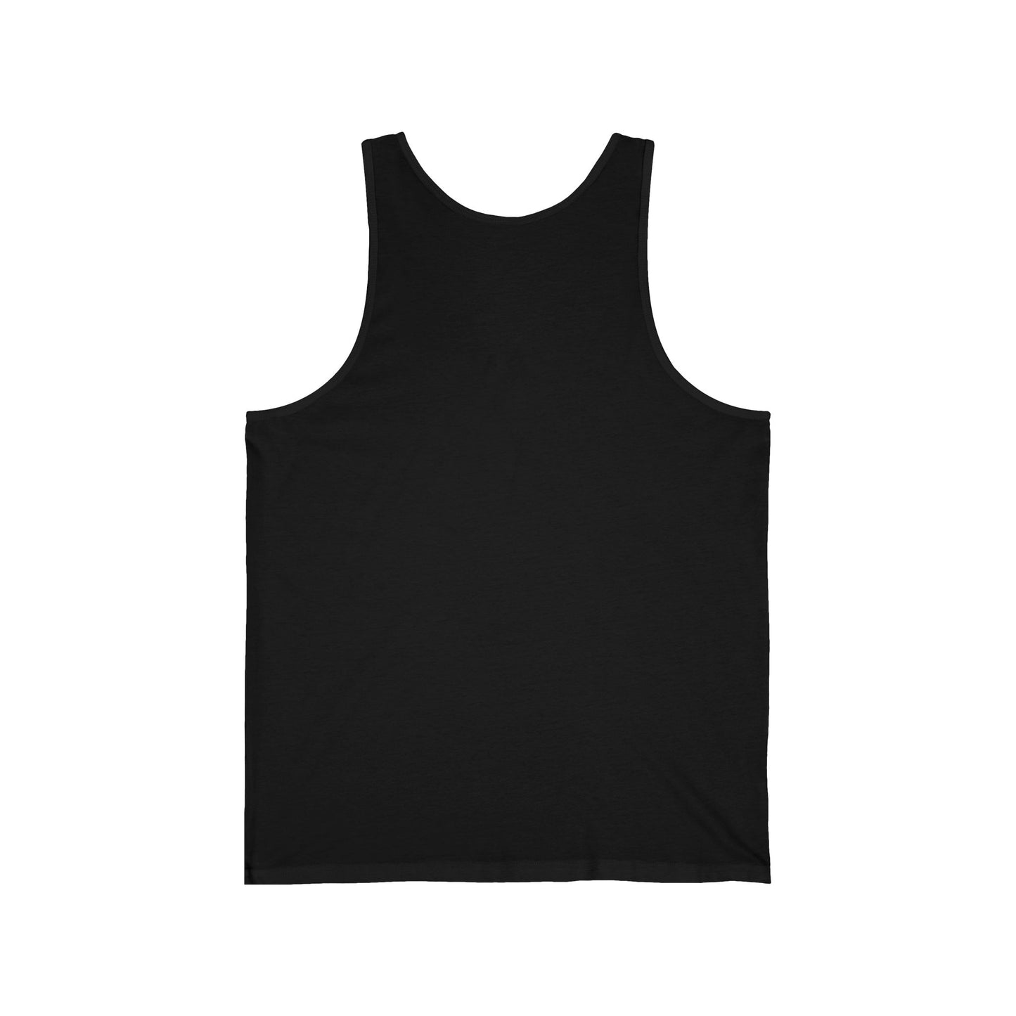 Tank Top for the Unrelenting Motherfucker