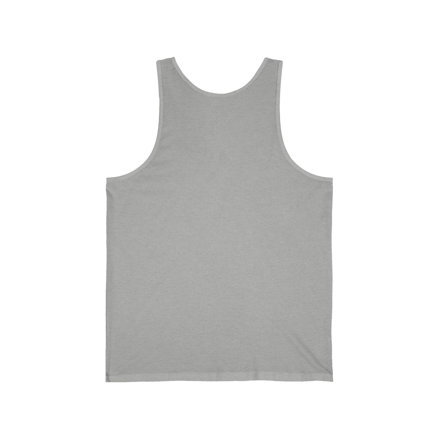 Tank Top for the Unrelenting Motherfucker