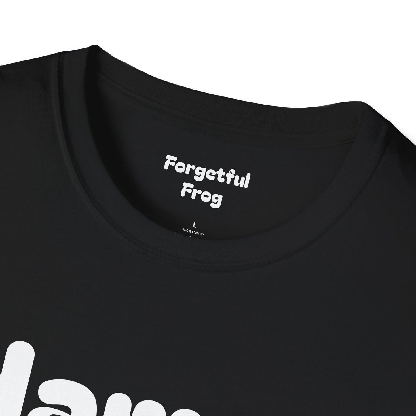 Funny Unisex T-Shirt - Perfect Shirt for getting some laughs from your mates Hamas Deez Nutz