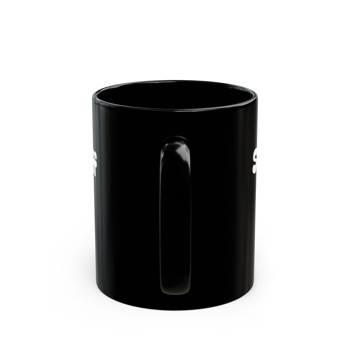 Mug - Shut Up, Fuck Off - Funny Gift for Morning Person