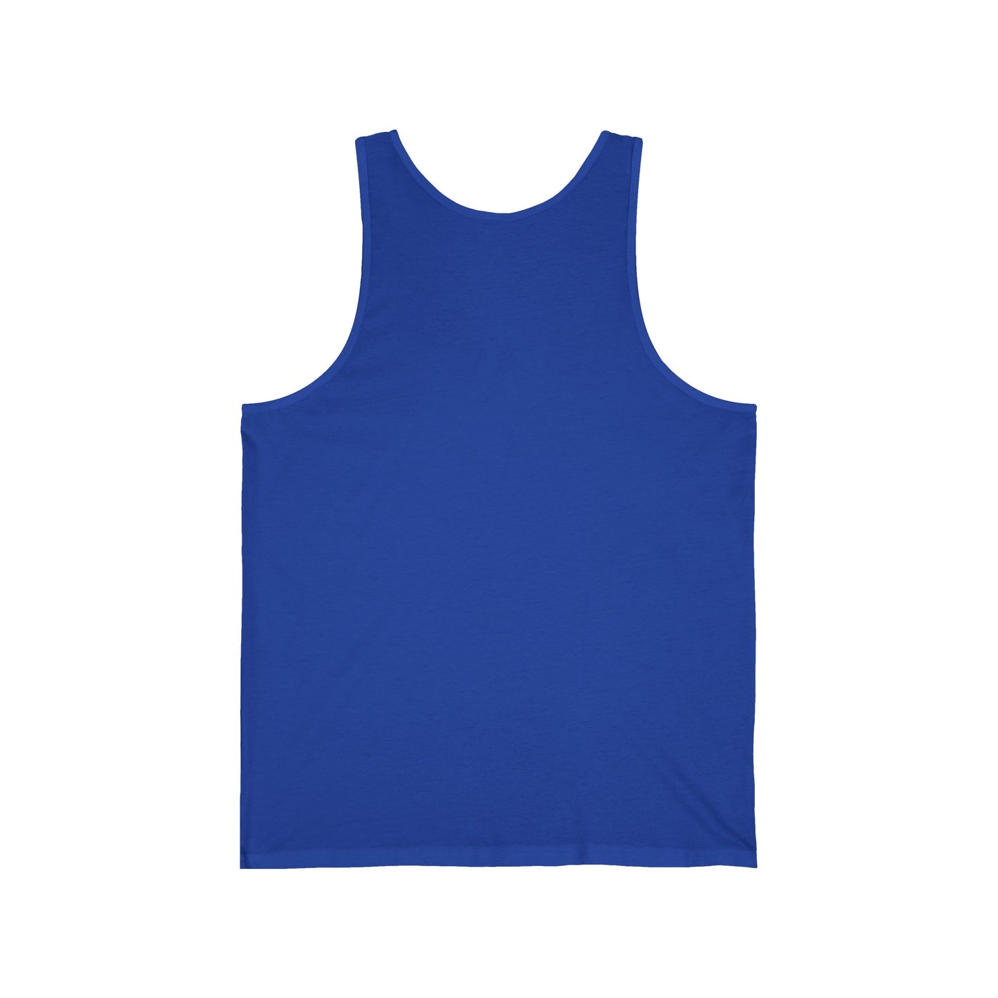Tank Top for the Unrelenting Motherfucker