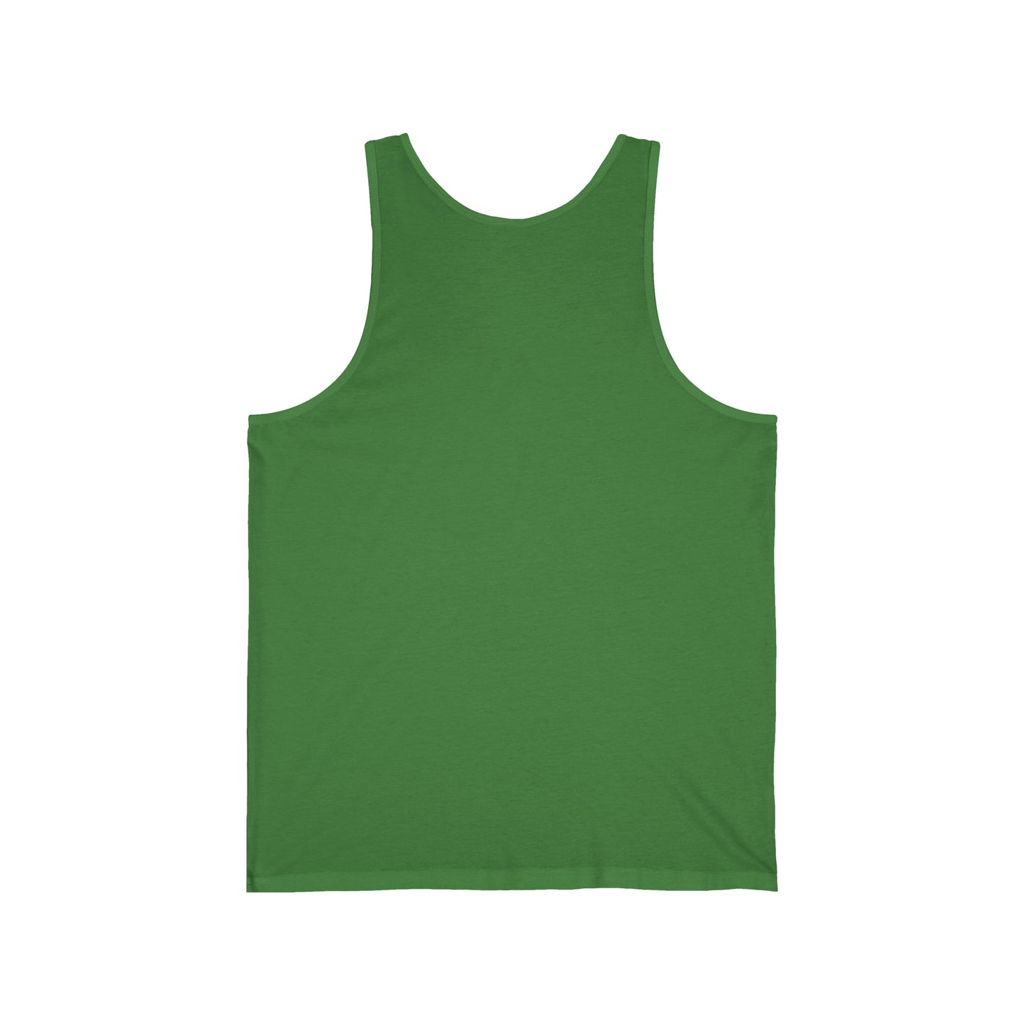 Tank Top for the Unrelenting Motherfucker