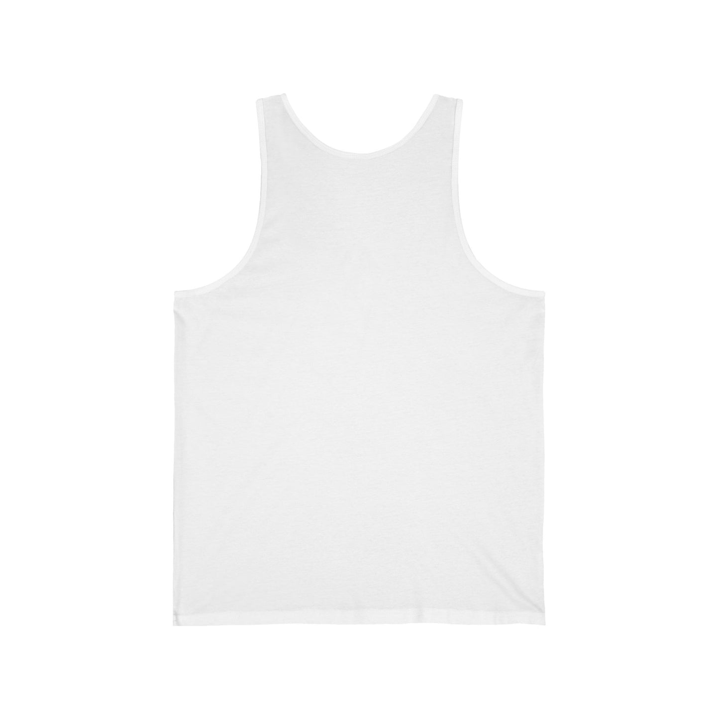 Tank Top for the Unrelenting Motherfucker