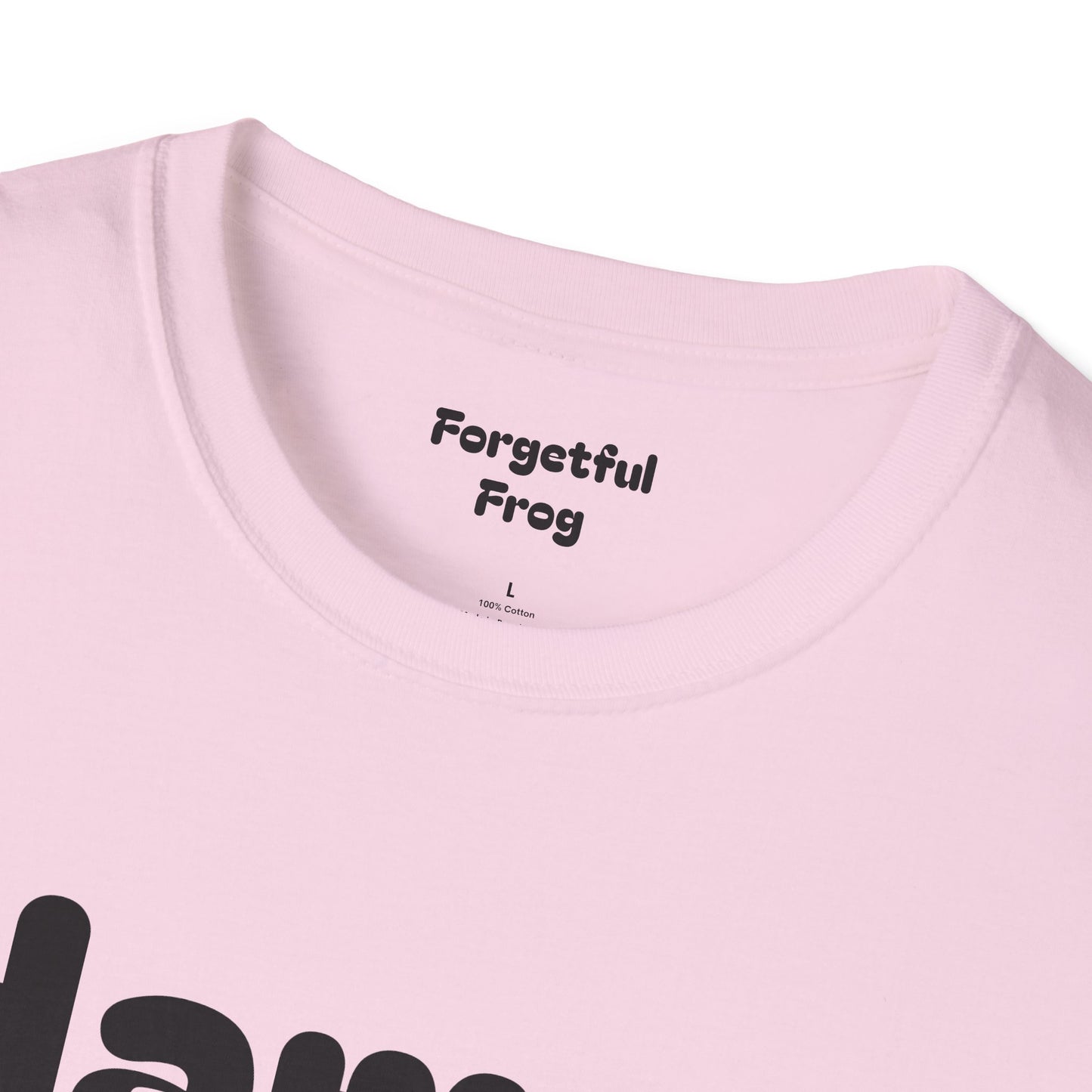 Funny Unisex T-Shirt - Perfect Shirt for getting some laughs from your mates Hamas Deez Nutz