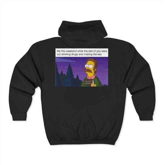 For good boys only