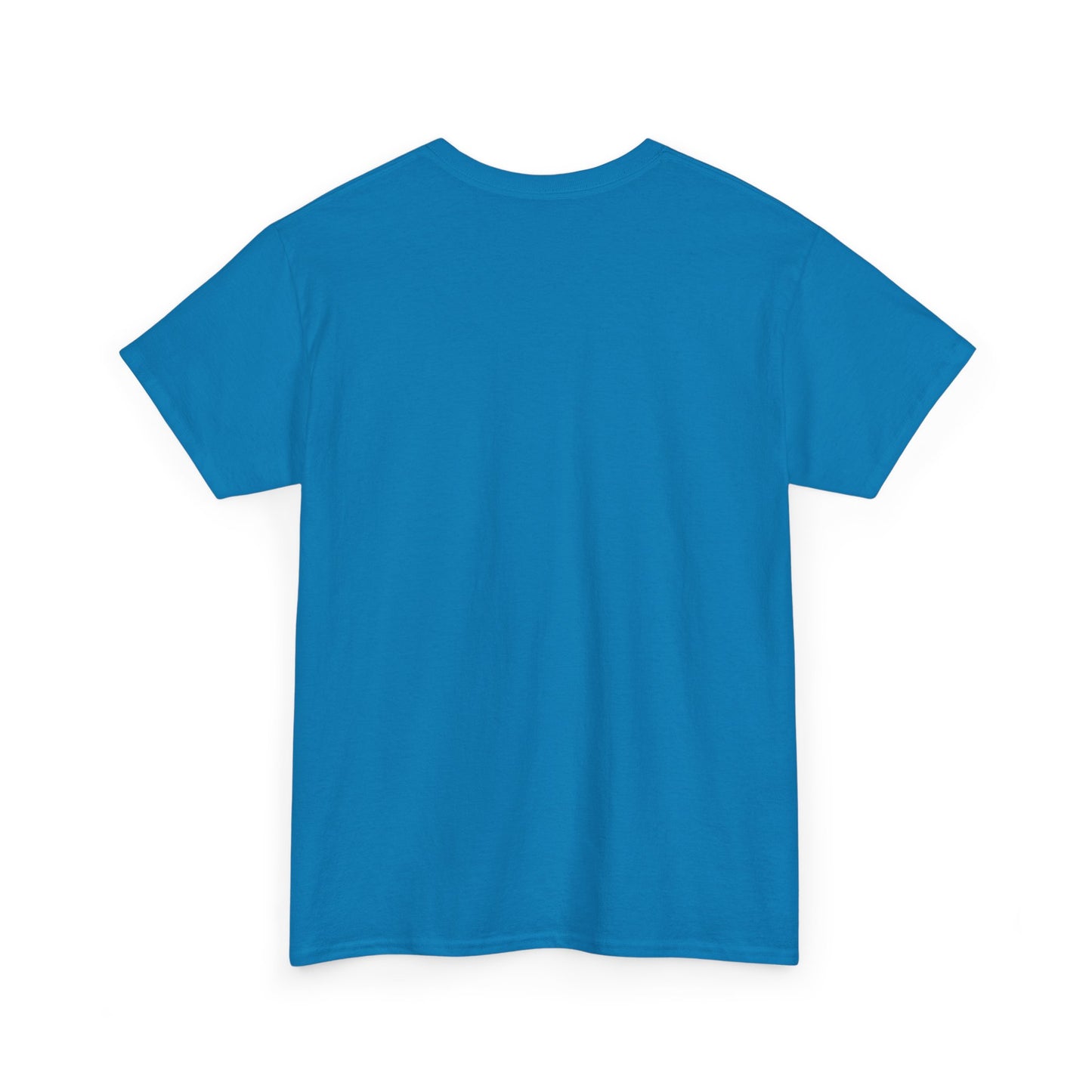 Funny Unisex Tee - Epstein Didn't Kill Himself and Neither Did She