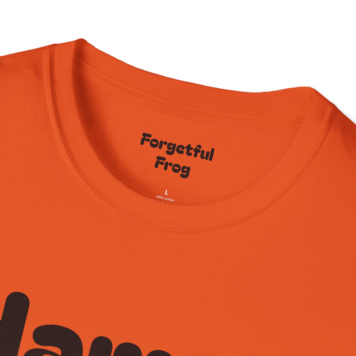 Funny Unisex T-Shirt - Perfect Shirt for getting some laughs from your mates Hamas Deez Nutz
